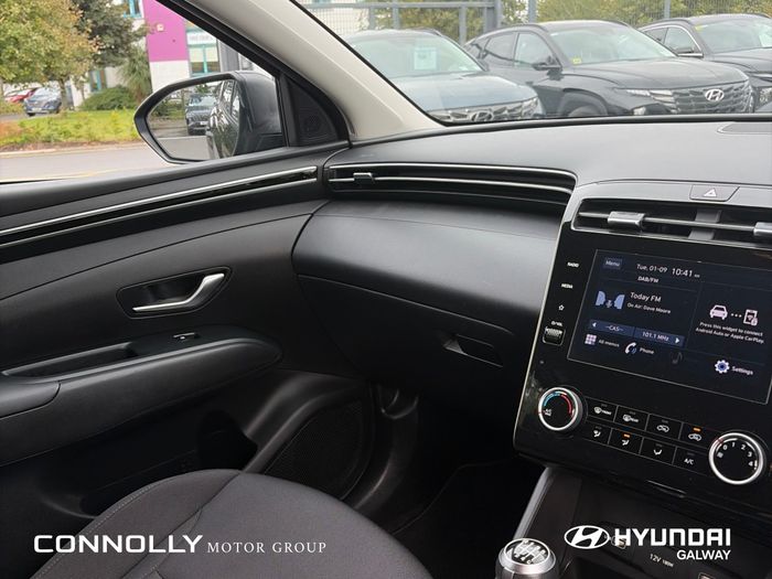 Hyundai Tucson 2023