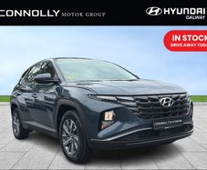 Hyundai Tucson 2024