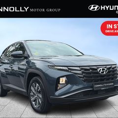 Hyundai Tucson 2024