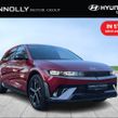 Hyundai Ioniq 5 2025