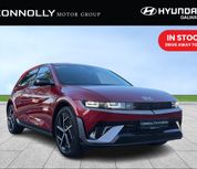 Hyundai Ioniq 5 2025