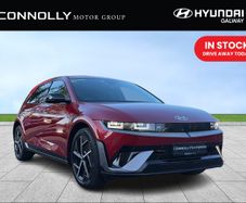 Hyundai Ioniq 5 2025