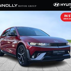 Hyundai Ioniq 5 2025
