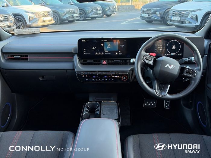 Hyundai Ioniq 5 2025