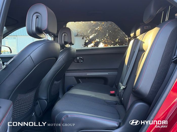 Hyundai Ioniq 5 2025
