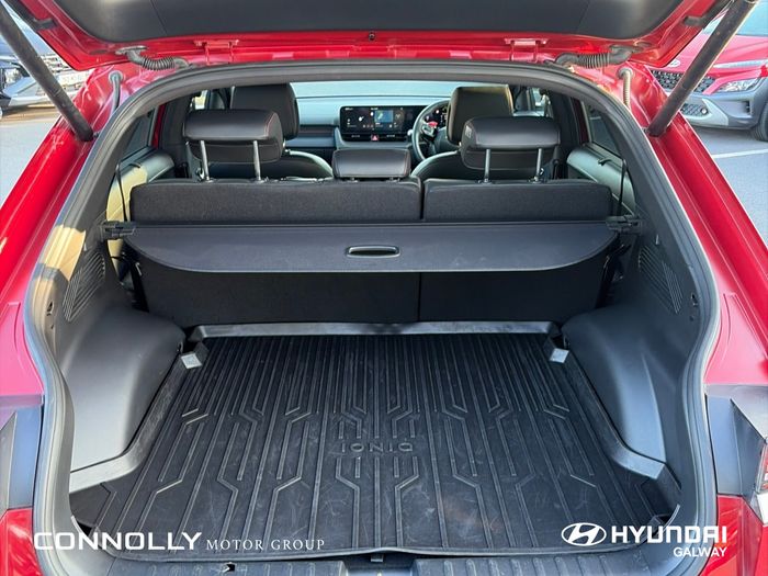 Hyundai Ioniq 5 2025
