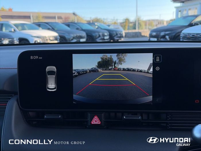 Hyundai Ioniq 5 2025