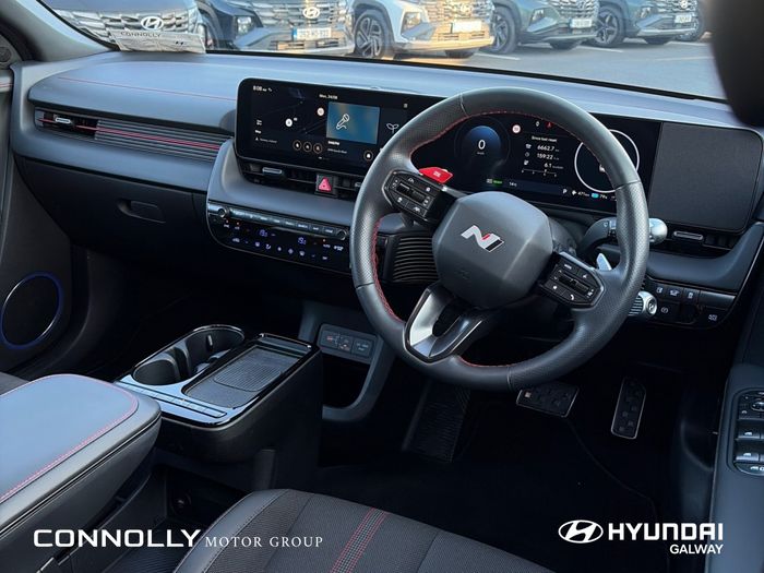 Hyundai Ioniq 5 2025