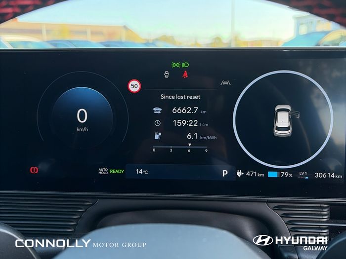 Hyundai Ioniq 5 2025