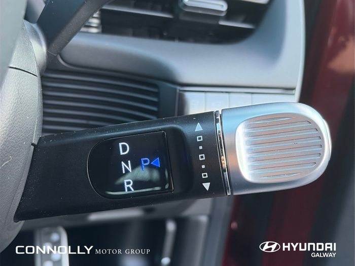 Hyundai Ioniq 5 2025