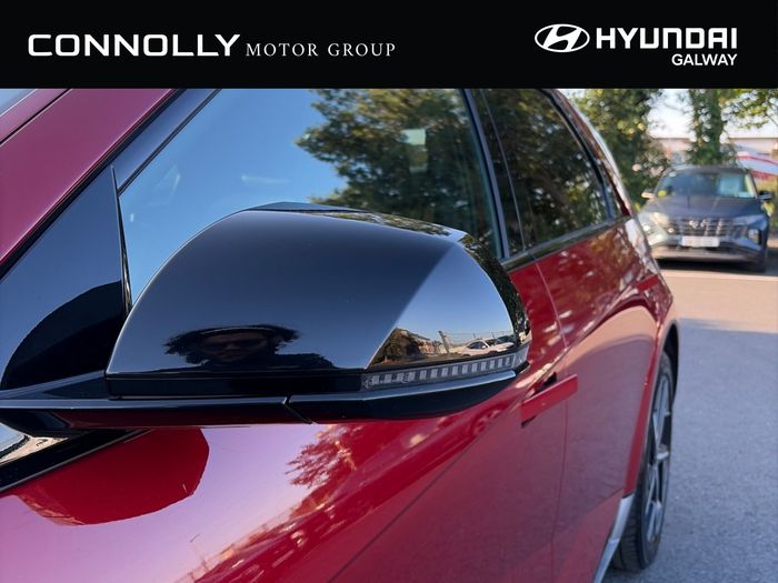 Hyundai Ioniq 5 2025