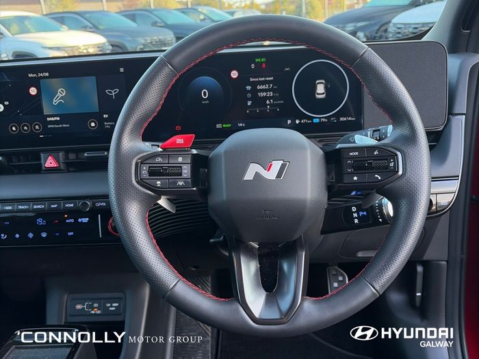 Hyundai Ioniq 5 2025