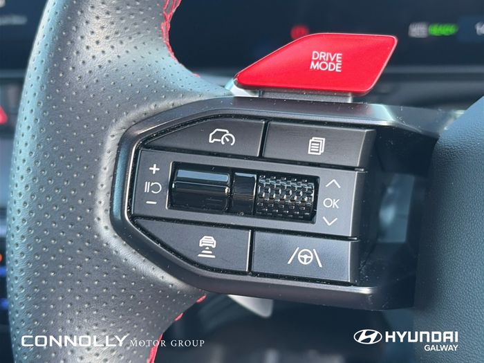 Hyundai Ioniq 5 2025