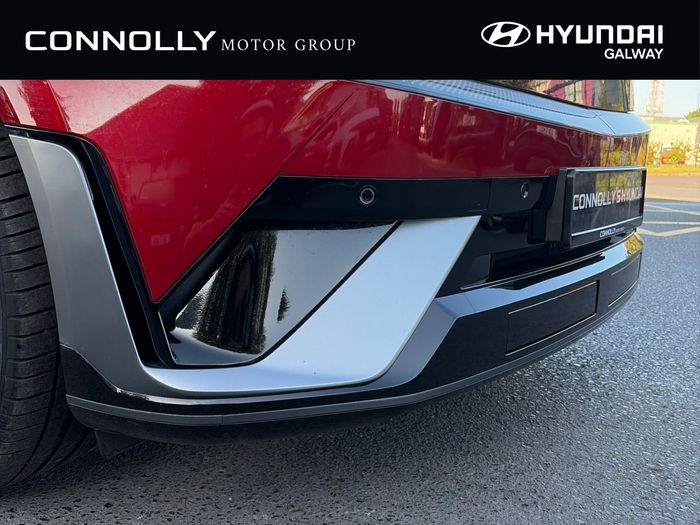 Hyundai Ioniq 5 2025