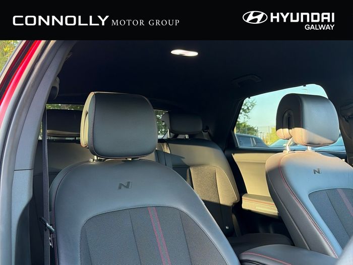 Hyundai Ioniq 5 2025