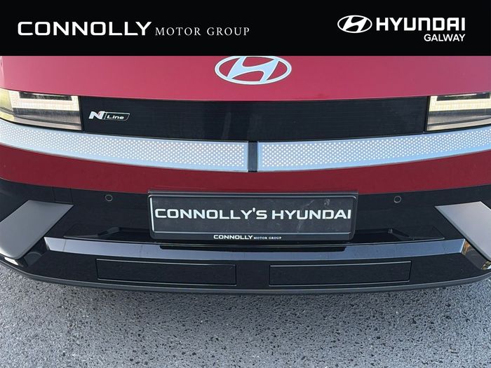 Hyundai Ioniq 5 2025