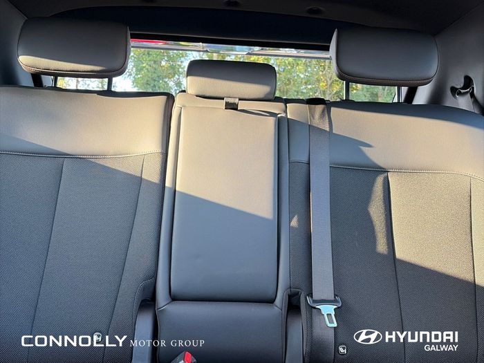 Hyundai Ioniq 5 2025