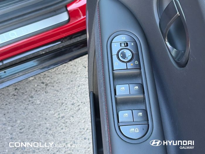 Hyundai Ioniq 5 2025