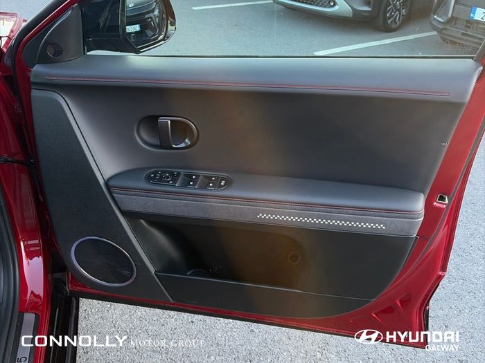 Hyundai Ioniq 5 2025