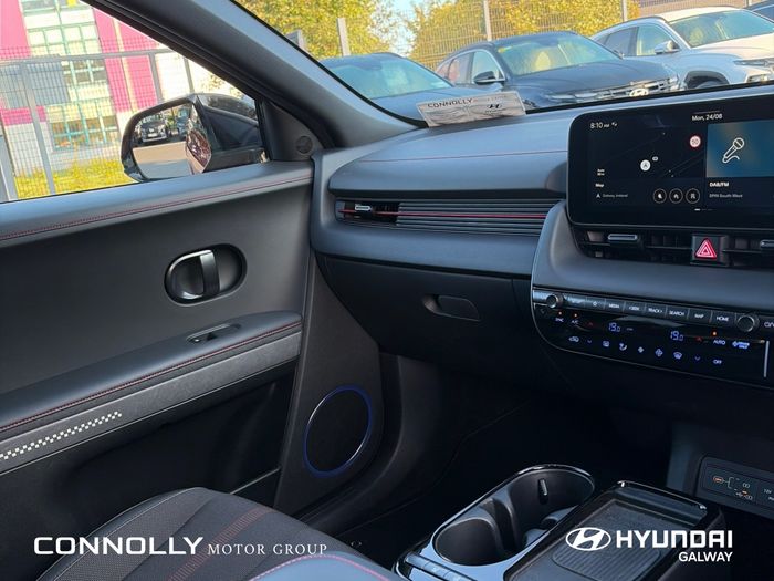 Hyundai Ioniq 5 2025
