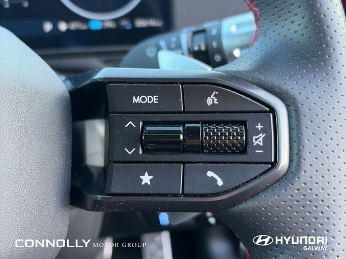 Hyundai Ioniq 5 2025