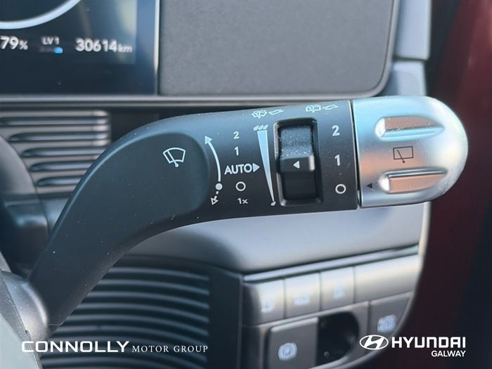 Hyundai Ioniq 5 2025