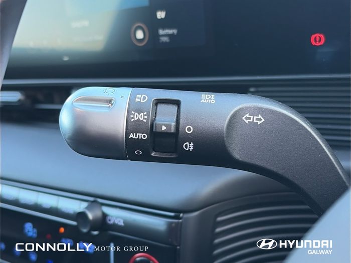 Hyundai Ioniq 5 2025