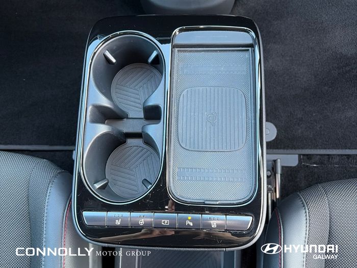 Hyundai Ioniq 5 2025
