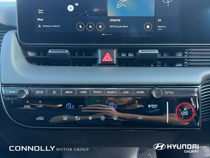 Hyundai Ioniq 5 2025