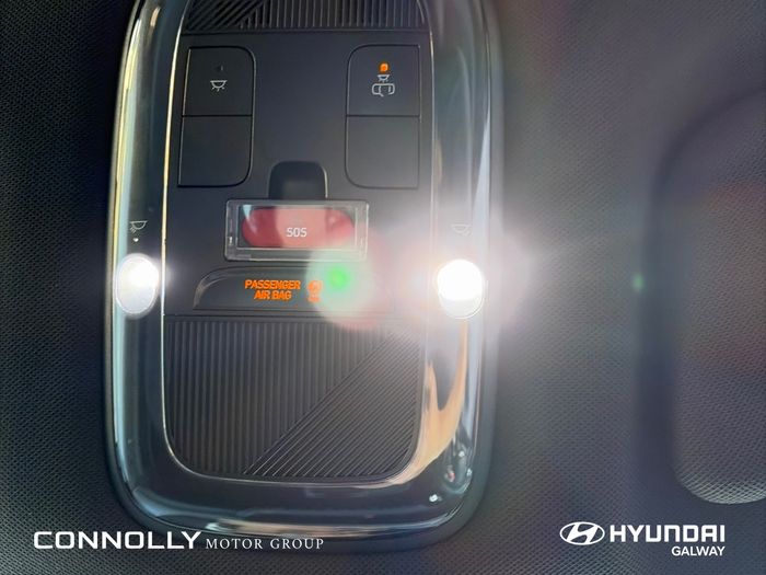 Hyundai Ioniq 5 2025