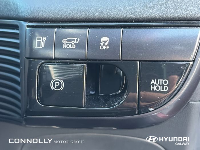 Hyundai Ioniq 5 2025