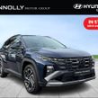Hyundai Tucson 2025