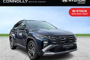 Hyundai Tucson 2025