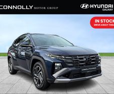 Hyundai Tucson 2025