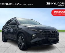 Hyundai Tucson 2024