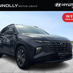Hyundai Tucson 2024