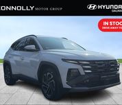 Hyundai Tucson 2024