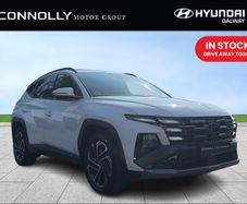 Hyundai Tucson 2024
