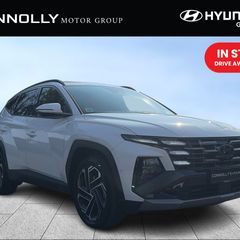 Hyundai Tucson 2024
