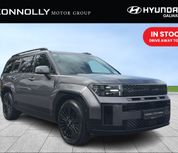 Hyundai Santa Fe 2025