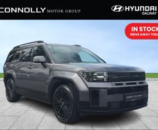 Hyundai Santa Fe 2025