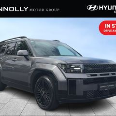 Hyundai Santa Fe 2025