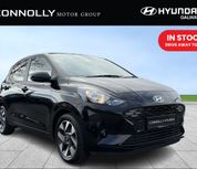 Hyundai i10 2026