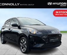 Hyundai i10 2026