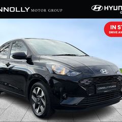 Hyundai i10 2026