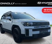 Hyundai Santa Fe 2026