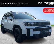 Hyundai Santa Fe 2026