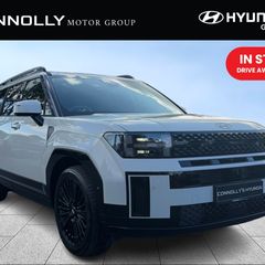 Hyundai Santa Fe 2026