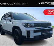 Hyundai Santa Fe 2026