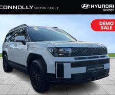 Hyundai Santa Fe 2026
